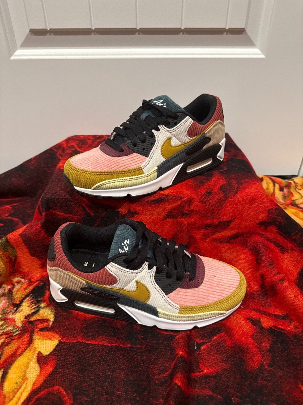 Women’s Nikes